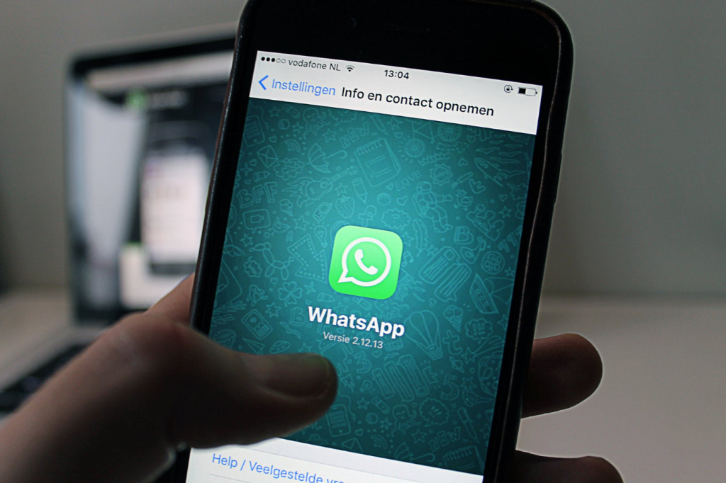 Treinamento pelo WhatsApp sobre como aumentar os lucros no Natal