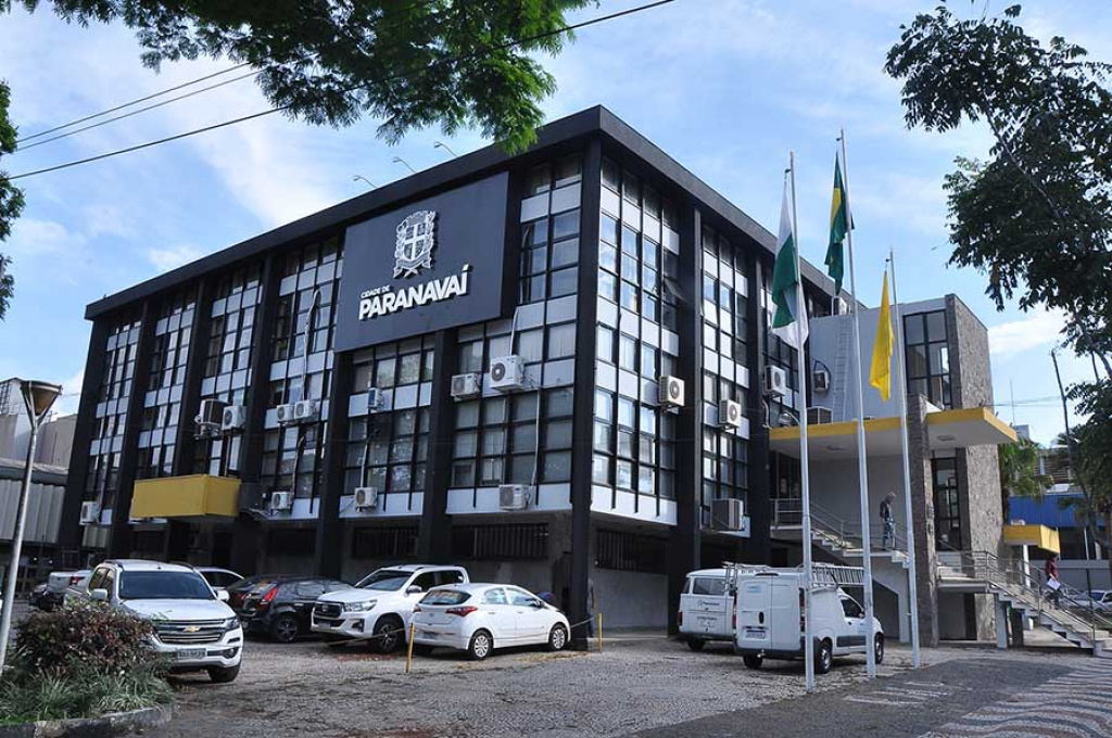 Prefeitura muda sistema de nota fiscal eletrônica