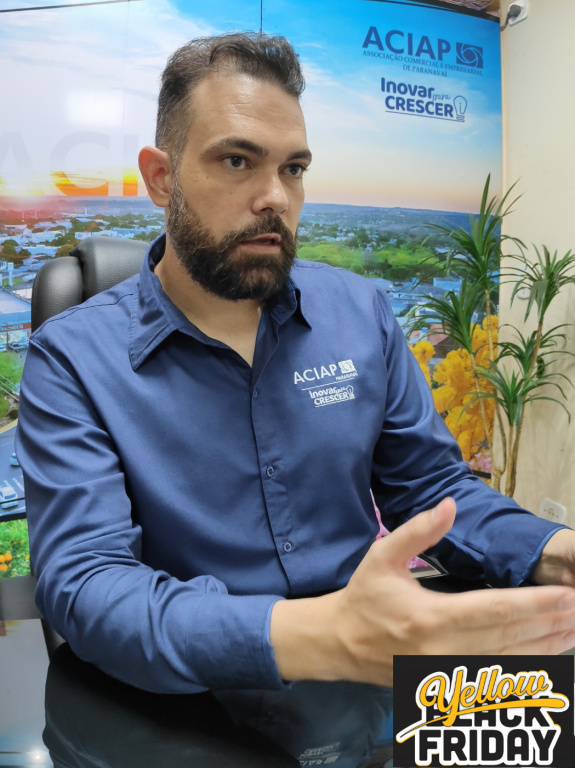 Vendas do Black Friday deste ano foi 11,43% maior que em 2021