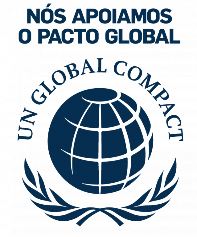 ACIAP estabelece parceria para participar do Pacto Global da ONU