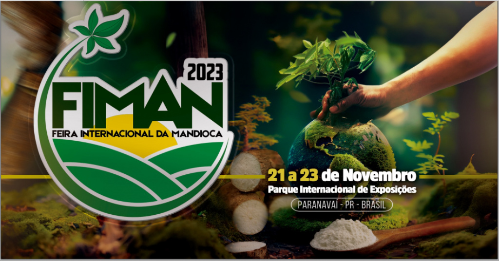 Fiman 2023 será realizada em novembro