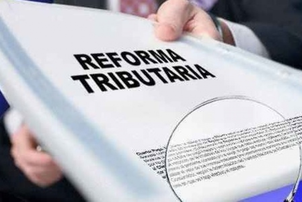 A ACIAP está preocupada com os efeitos da reforma tributária nos negócios