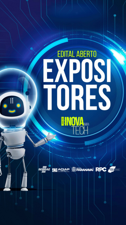 Lançado edital do INOVATECH