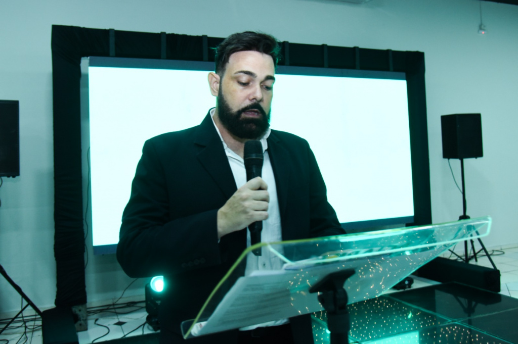 “Buscamos um futuro que seja empreendedor”, diz CEO da Aciap sobre nova diretoria