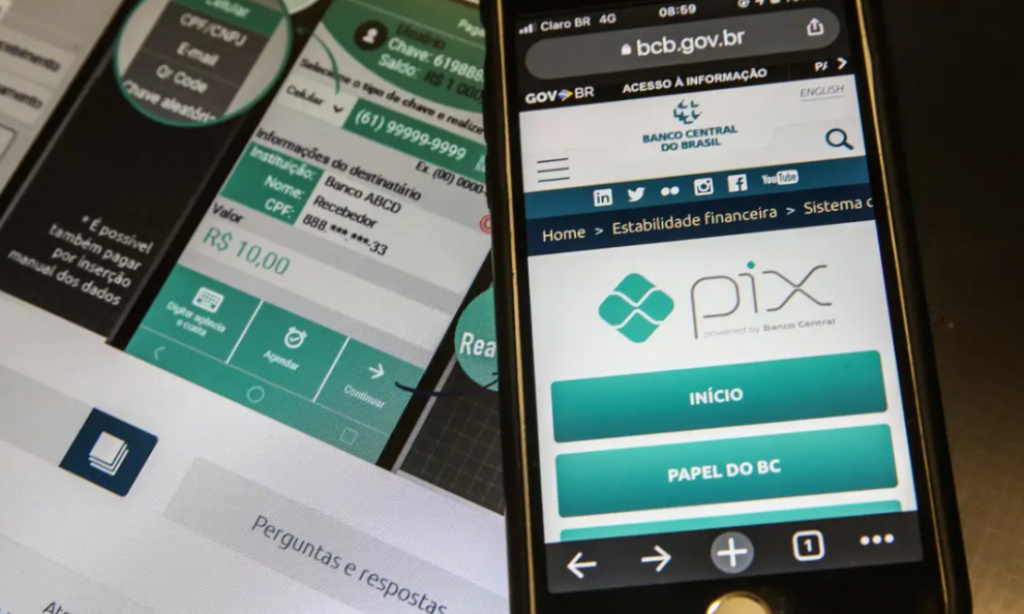 Aciap alerta comerciantes de Paranavaí sobre o “Golpe do Pix”