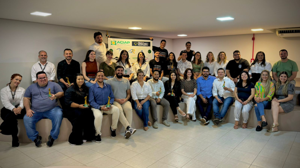 Aciap lança Núcleo Setorial de Consultores e Palestrantes para oferecer suporte estratégico e capacitação aos empresários