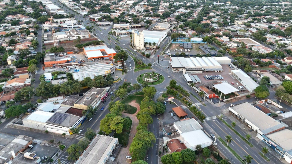 ACIAP apresenta pauta de reivindicações para candidatos a prefeito de Paranavaí