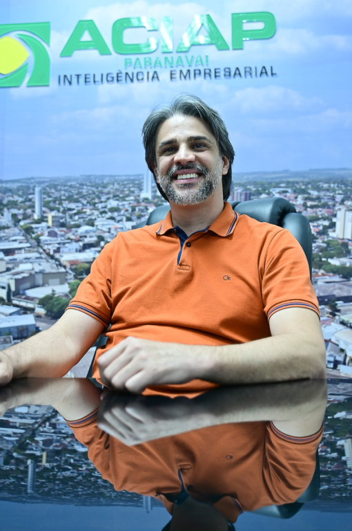 Inovatech 2024: oportunidade de aprendizado e networking em Paranavaí