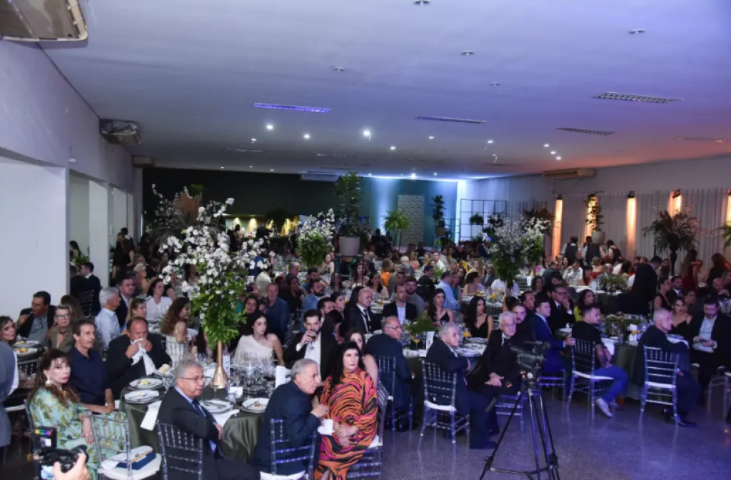 Aciap realiza Jantar do Empresário nesta sexta-feira com entrega do Título Gralha Azul