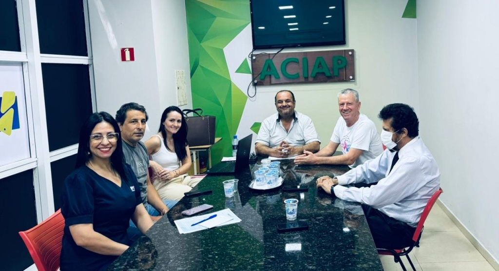 Aciap promoverá a 4ª edição da Feira Internacional da Mandioca em 2025