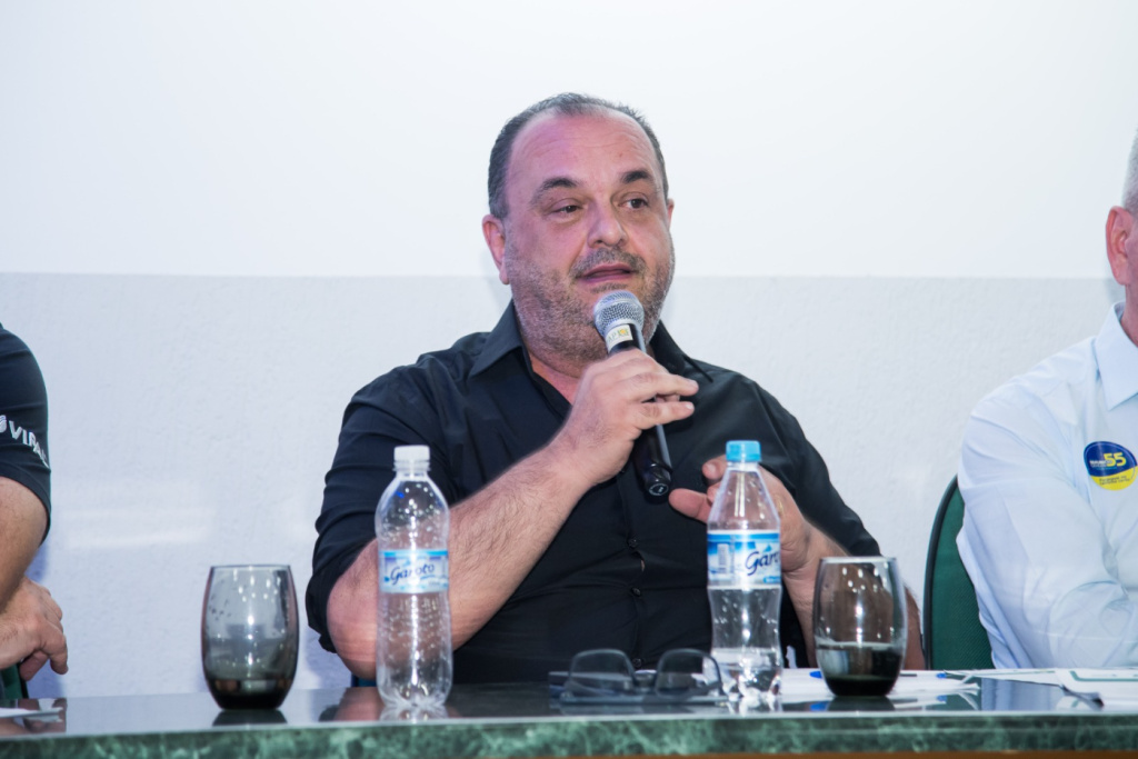 Aciap projeta um 2025 promissor para comércio e indústria de Paranavaí