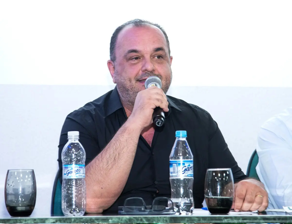 1º Fórum Econômico de Paranavaí será realizado nesta quarta-feira, mesmo com a ausência de Guto Silva