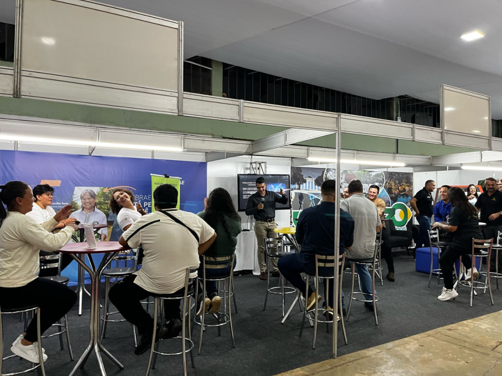 Aciap promove Rodada de Negócios na Expo Paranavaí nesta quinta-feira
