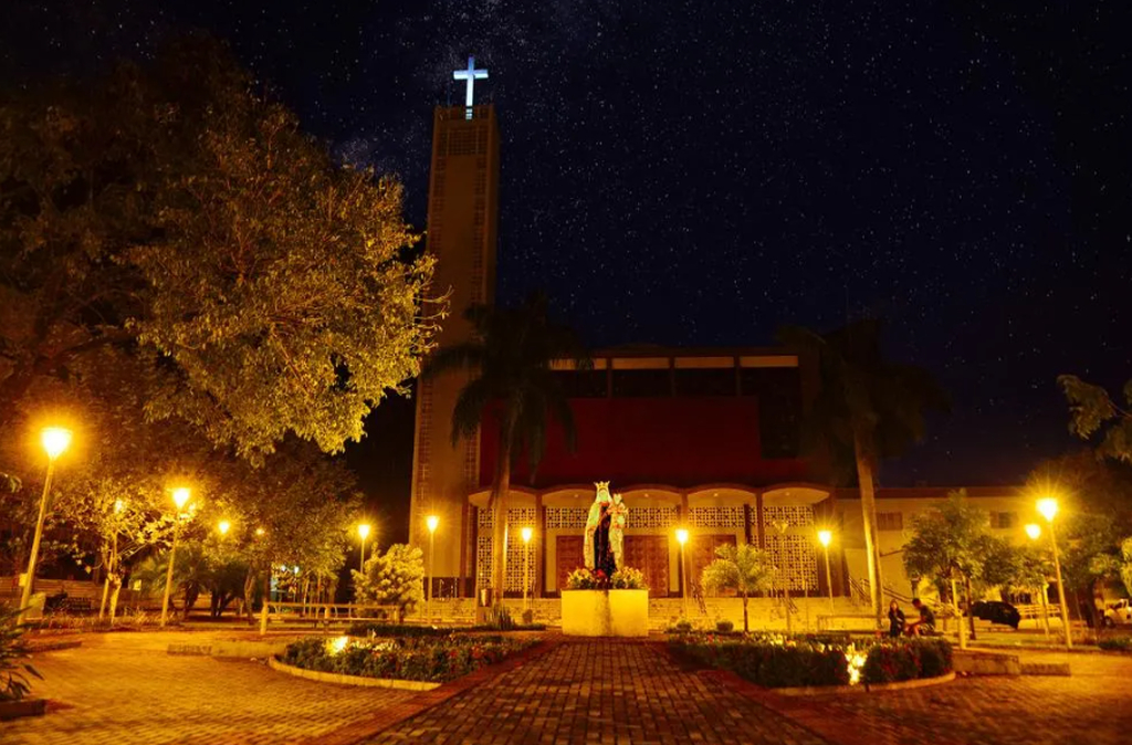 FERIADO MUNICIPAL – Paranavaí antecipa feriado de São Sebastião para o dia 19; comércio seguirá decreto municipal