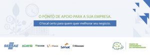 Ponto de atendimento ao empreendedor
