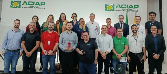 Aciap realiza mais uma Rodada de Negócios nesta quinta-feira (26)