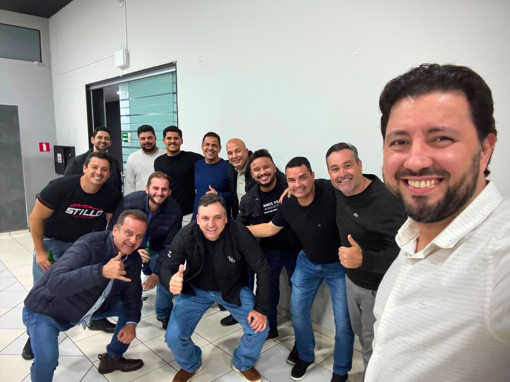 ACIAP lança Núcleo de Garagistas pelo Programa Empreender