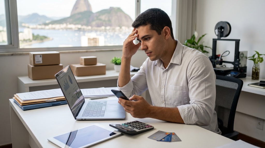 Melhor conta PJ para MEI: como escolher a ideal