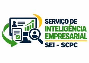 Serviço de Inteligência Empresarial – SEI – SCPC