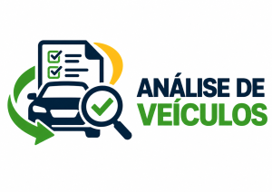 Análise de veículos