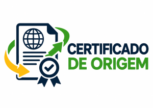 Certificado de Origem